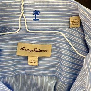 Tommy Bahama long sleeve.